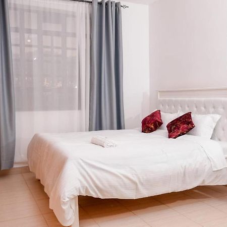 Lake Breeze Apartments Naivasha Ngoại thất bức ảnh